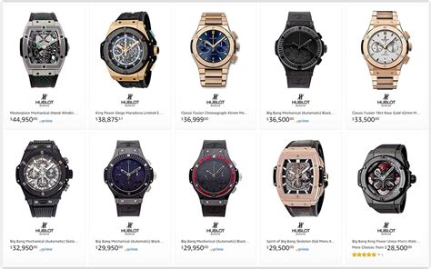 hublot h 691|Hublot watch price list.